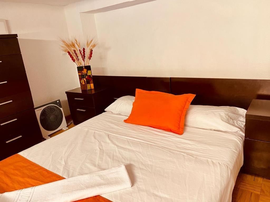 Punta Me Beautiful Apartment In The Best Location Madrid Downtown Exterior foto