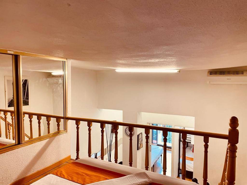 Punta Me Beautiful Apartment In The Best Location Madrid Downtown Exterior foto