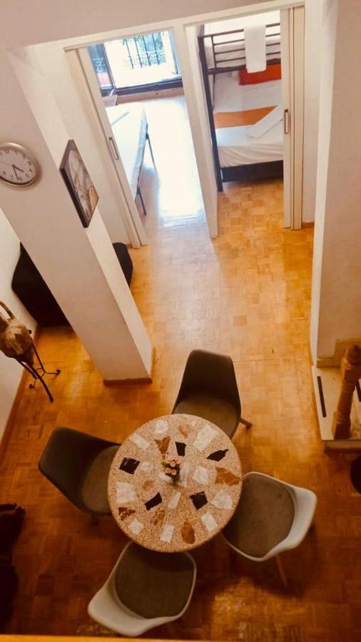 Punta Me Beautiful Apartment In The Best Location Madrid Downtown Exterior foto